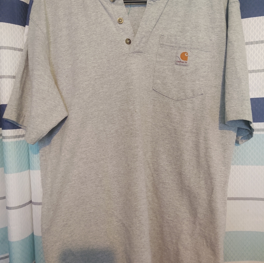Carhartt tshirt